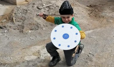 Başkan Dündar’dan depremzede Osmangazi’ye özel hediye