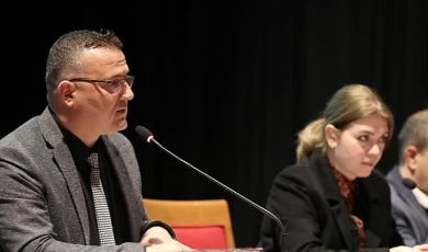 Bergama Belediyesi Mart ayı Olağan Meclis Toplantısı gerçekleştirildi.