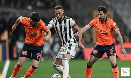 Beşiktaş İstanbulspor'u konuk edecek: Fenerbahçe derbisi öncesi iki isim kart sınırında