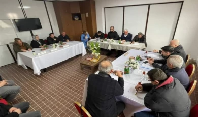 Bilecik Osmaneli’de zincir marketlere şube sınırı!