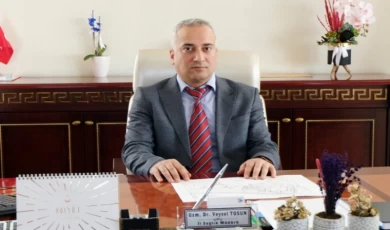 Bingöl’e yapılacak yeni hastanede ’sismik izolatör’ olacak