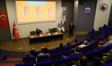 Bodrum’un içme suyu altyapısına Büyükşehir desteği