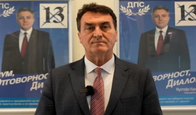 Bulgaristan göçmenlerine 2 Nisan’da ’sandık’ çağrısı