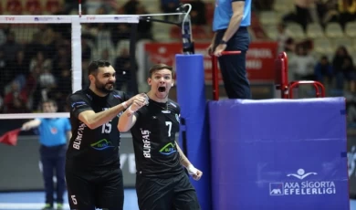 Bursa Büyükşehir Belediyespor’un rakibi Tokat