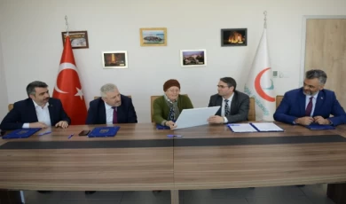 Bursa Fidyekızık’a yeni bir sağlık merkezi