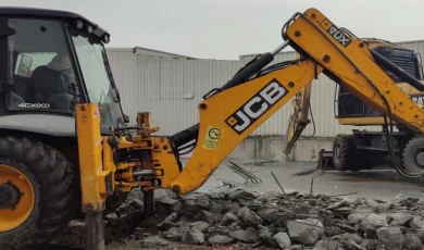 Bursa Gürsu’da ’kaçak’lara geçit yok!