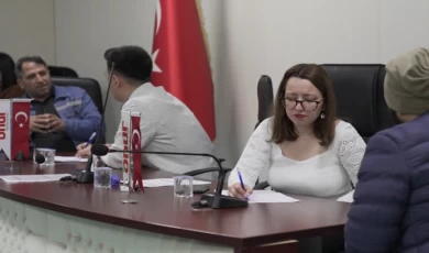 Bursa Gürsu’dan 30 kişiye iş imkanı fırsatı