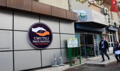 Bursa İnegöl Ramazan’da paylaşmayı arttıracak