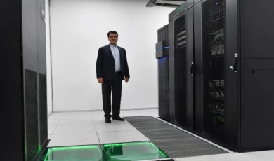 Bursa Osmangazi kurumsallığını yeniden tescilledi