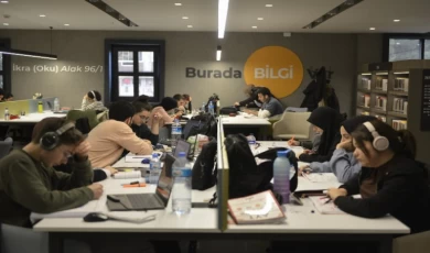 Bursa Yıldırım’da 517 bin kişi faydalandı