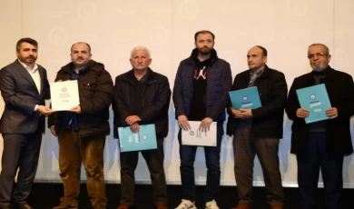 Bursa Yıldırım’da tapu sorunu çözülüyor