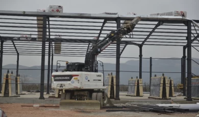 Bursa Yıldırım’da tarım arazilerinde kaçağa geçit yok!