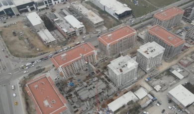 Bursa Yıldırım’da yerinde ve ’gönüllü’ dönüşüm