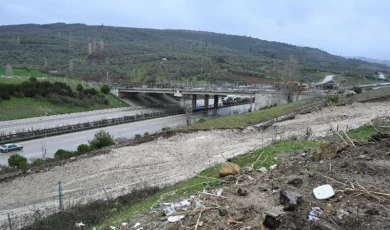 Bursa’da DOSAB Kavşağı düğümü çözülüyor