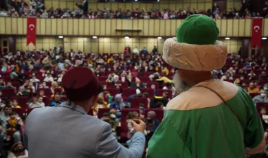 Bursa’da Ramazan’ın bereketi Yıldırımlılarla buluşacak