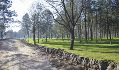 Bursa’da ’Yeşil Yıldırım’ hamlesi