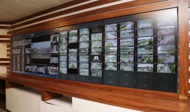 Bursa’nın canlı yayın ağı genişliyor