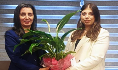 CHP Kocaeli’de kadınlar ’Tüysüz’e emanet