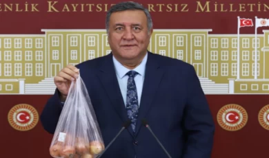 CHP’li Gürer: Soğan fiyatlarına bakın, göreceksiniz!