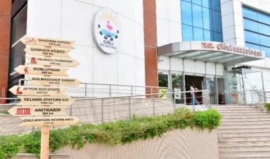 Çiğli’nin İklim Değişikliği çalışmalarına AB desteği