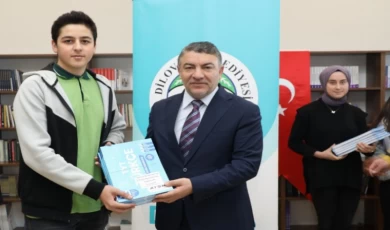 Dekontu getiren parasını geri alıyor! Dilovası’ndan öğrencilere YKS başvuru ücreti jesti