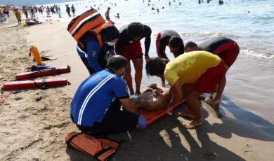 Deniz sezonu 15 Haziran’da açılıyor... Yeni sezon öncesi değerlendirildi