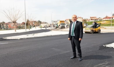 Denizli Büyükşehir’den geleceğe yatırım