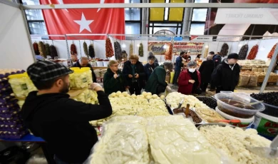 Depremzede esnafa destek günleri