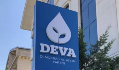 DEVA Partisi 6 Mart’taki toplantıyı iptal etti!