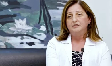 Doktorlar özellikle deprem bölgesinde sağlıklı gebelik için aşıların önemine dikkat çekiyor