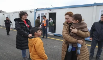 Dokuz Eylül depremin ekonomik etkilerine odaklandı