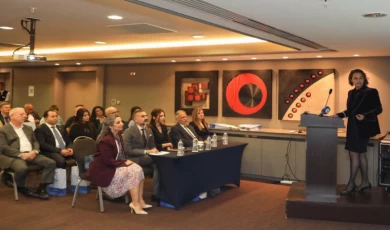 Dokuz Eylül’den üniversite-sanayi iş birliğine katkı