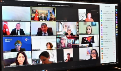 DSÖ ’Türkiye’ için olağanüstü toplandı