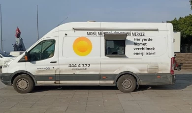 Enerjisa Enerji’nin tüm hizmet kanalları Toroslar bölgesinde kesintisiz hizmet vermeye devam ediyor