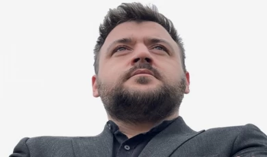 Ergin Arslan Edirne’den bağımsız talip