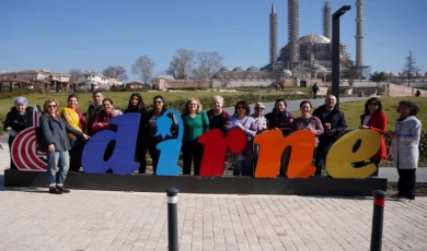 ETTDER’in uluslarararası projesinde son etkinlik