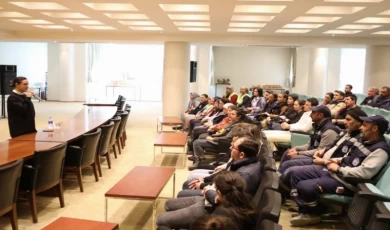 Filiz Başkan’dan çalışanlarına promosyon müjdesi