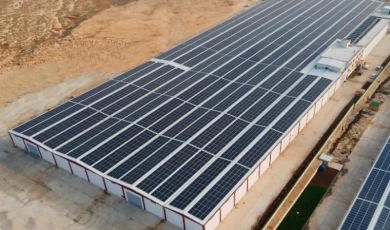 Firmalar GES’e yöneldi