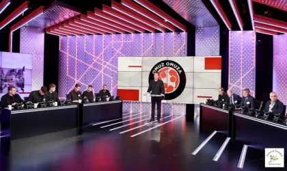 Futbol dünyasından 'Omuz Omuza' kampanyası: İşte depremzedeler için toplanan bağışlar