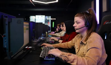 Gaziantep Büyükşehir’in Alo 153’ü fedakarca çalışıyor