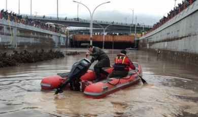 Gaziantep’ten Şanlıurfa’ya destek eli
