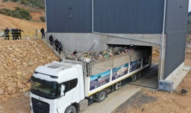 Gazipaşa’nın atıklarından enerji elde edilecek