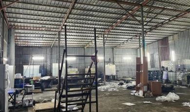 Gebze’de kaçak imalata geçit yok! Piyasaya süreceklerdi...