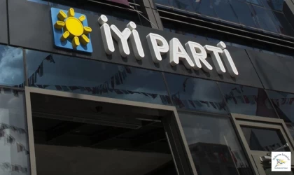 GİK üyesi Bülent Gürsoy İYİ Parti'den istifa etti: Çayı koy yeniden başlıyoruz...