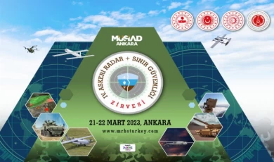 HAARP teknolojisi MRBS’de tartışılacak