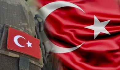 Helikopter pervanesinin çarptığı Albay Adalıoğlu şehit oldu!