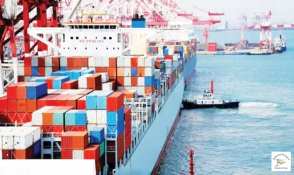 İhracatta deprem etkisi