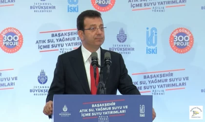 İmamoğlu'ndan 'adalet' çıkışı: Devletin sopasıyla istikrar sağlanmaz