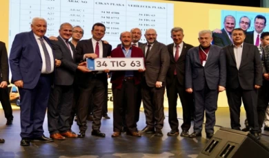 İstanbul yeni taksilerini bekliyor