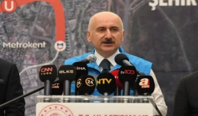 İstanbul’da devralınan hat açılışa gün sayıyor